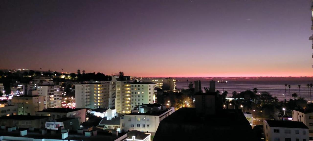 4 Norte 221 Vista Al Mar Y Casino Vina del Mar Exterior photo